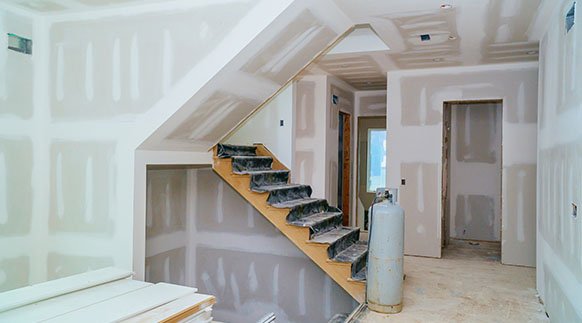 Building is execution