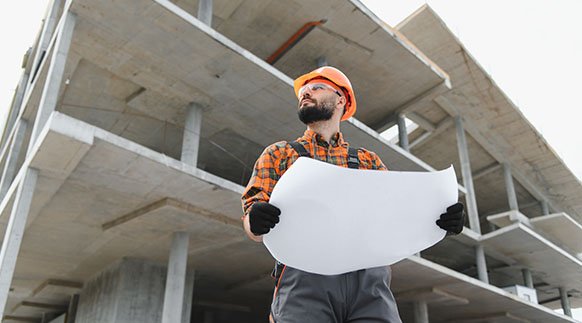 Commercial New Builds