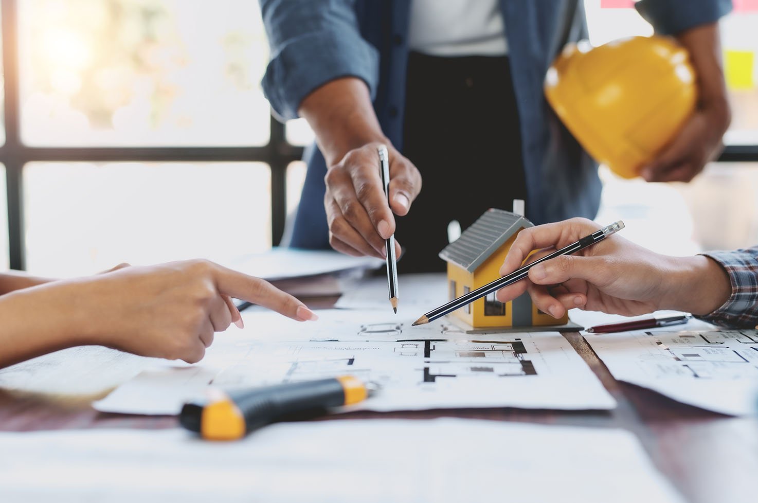 Construction Management