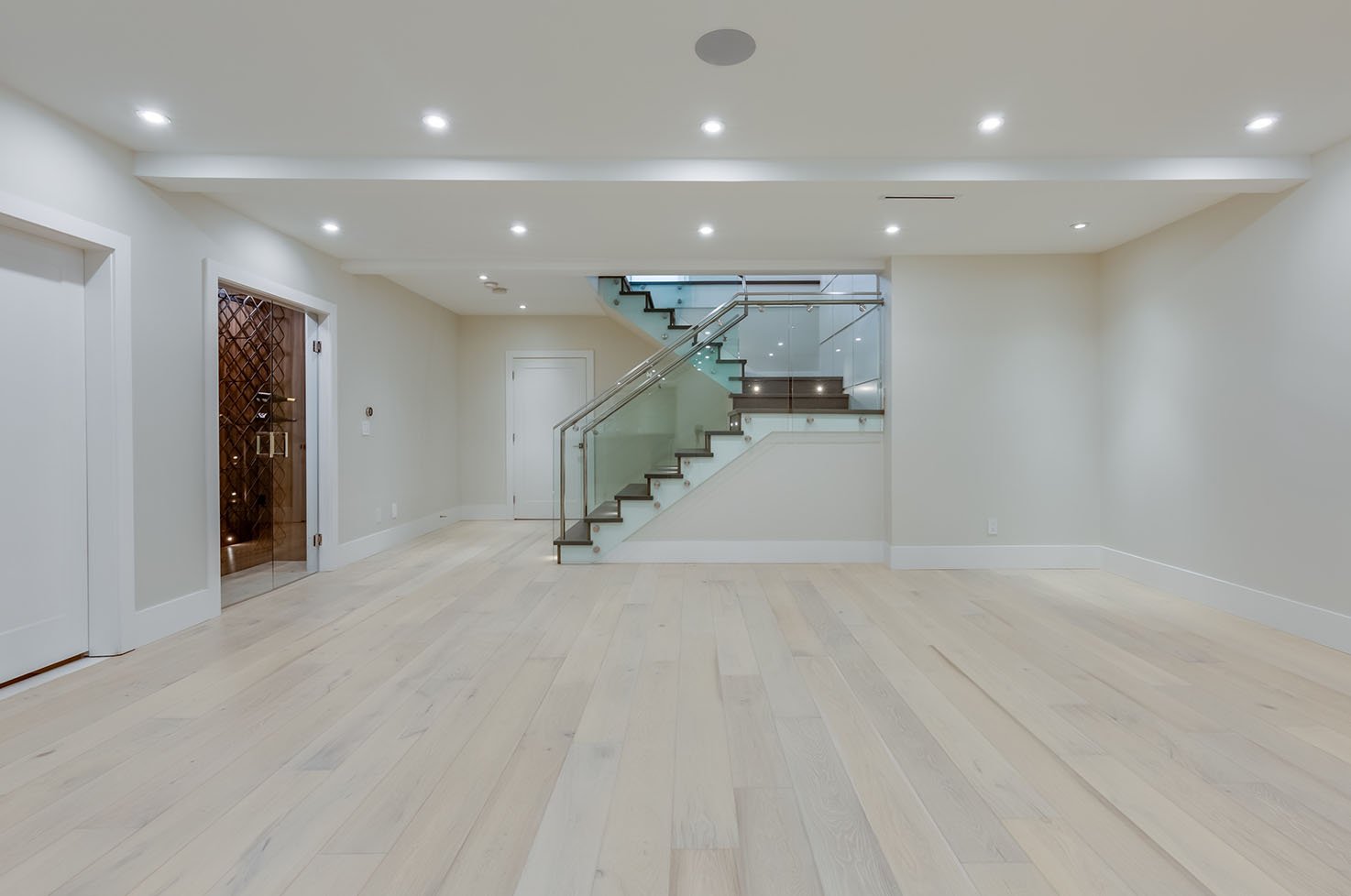 What Basement Renovation Is All About