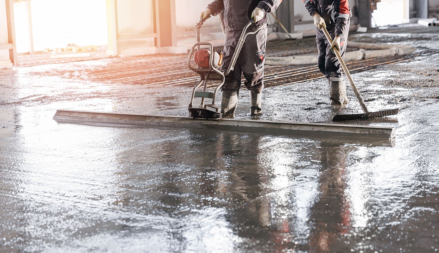 What Tenant Improvement (TI) Services Are All About