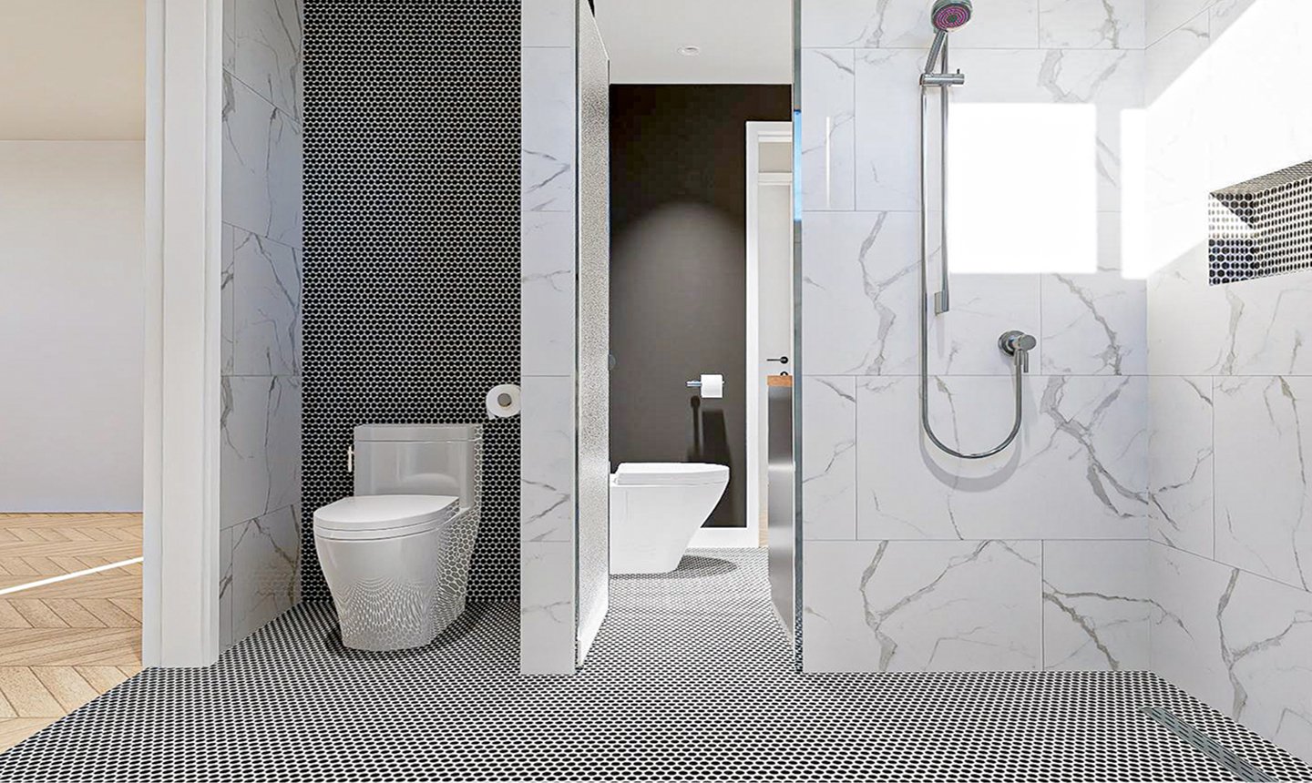 Bathroom Renovation Service in Denver_G4