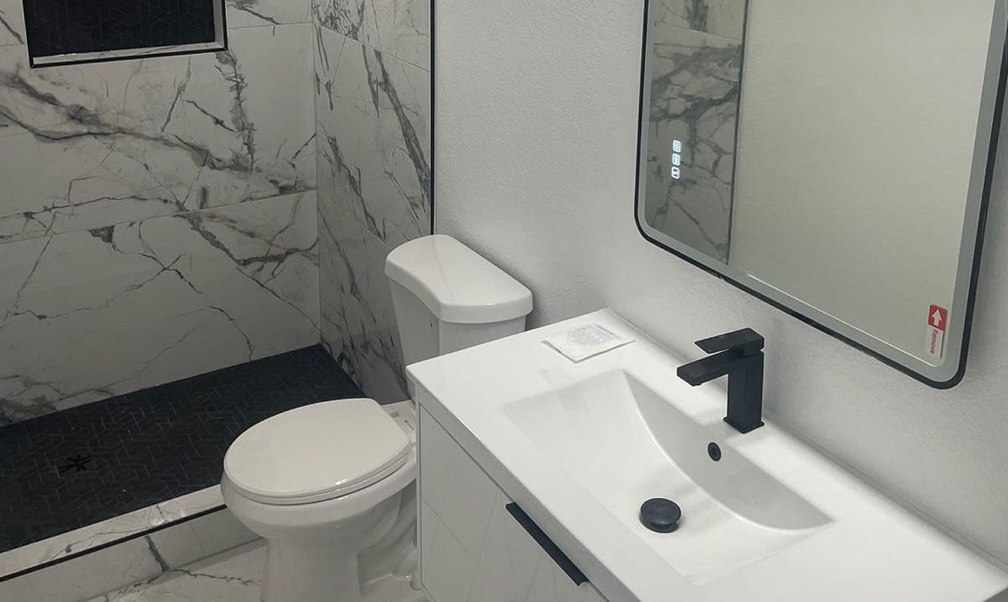 Bathroom Renovation Service in Denver_G7