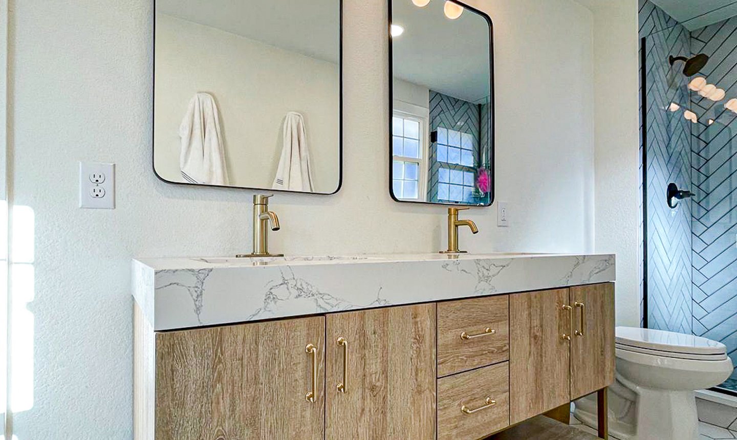 Bathroom Renovation Service in Denver_G8