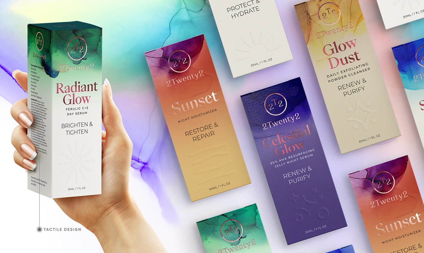 Branding for New Businesses in Denver_G1