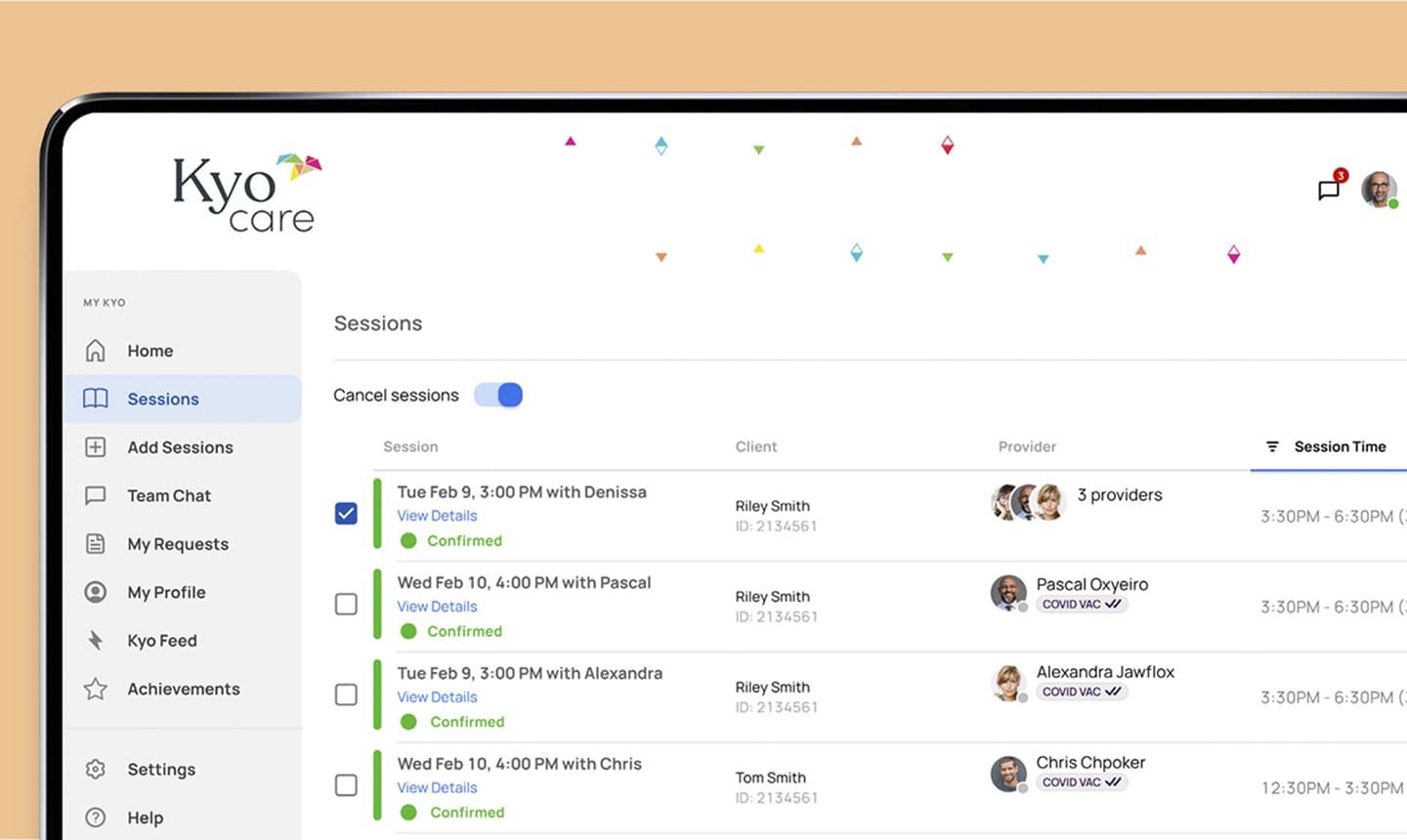 Branding for New Businesses in Denver_G2