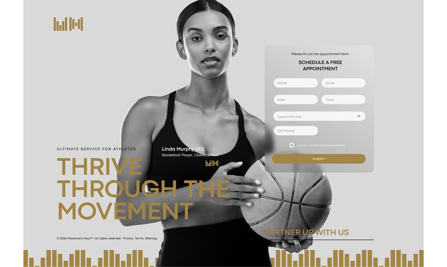 Branding for New Businesses in Denver_G3