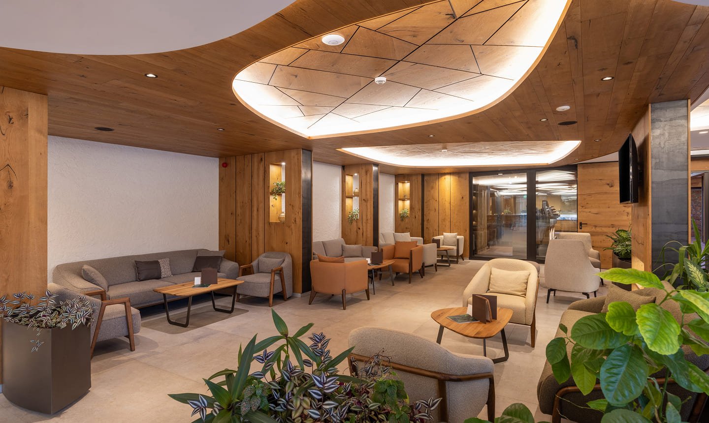 Commercial TI Tenant Improvement_G2