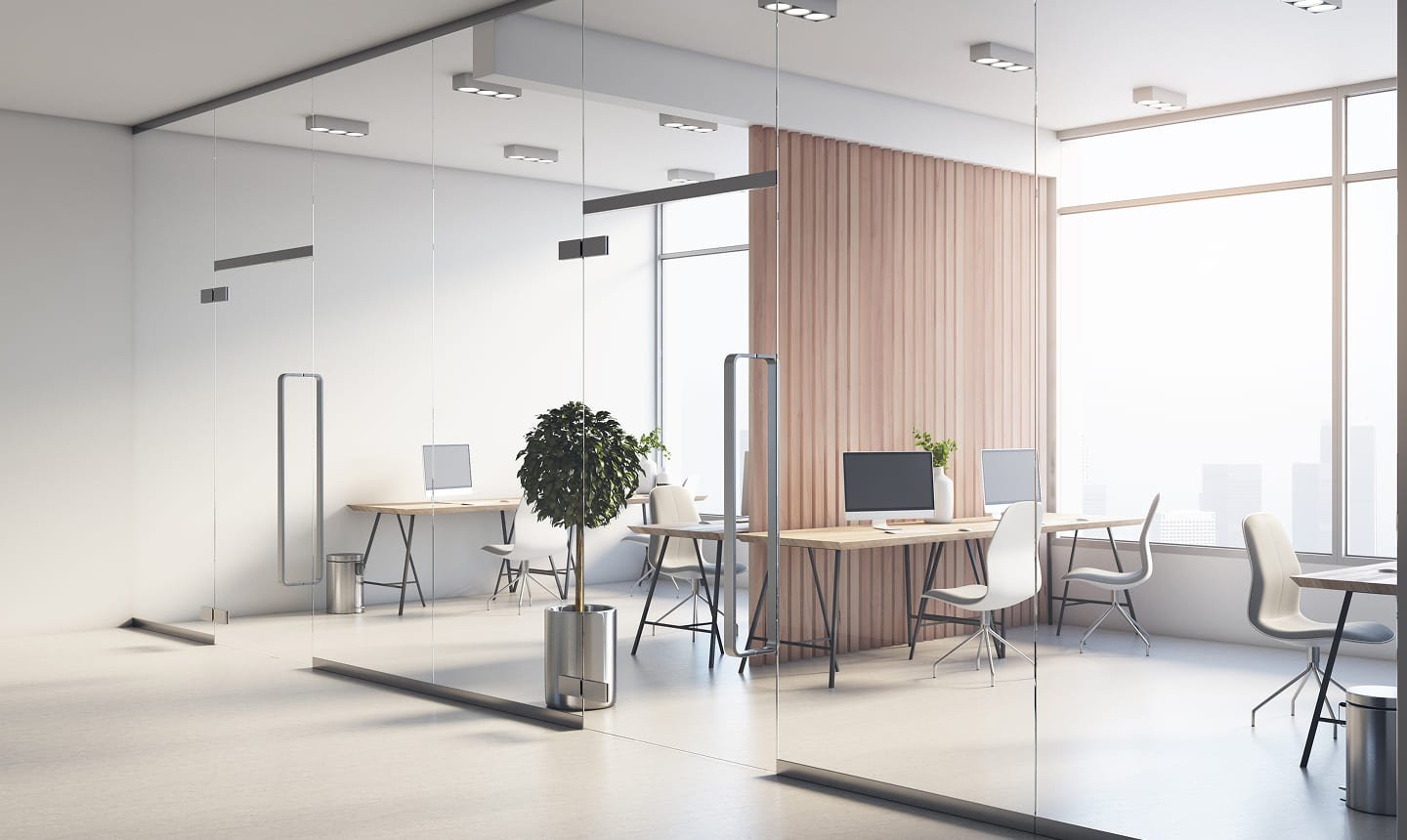 Commercial TI Tenant Improvement_G3