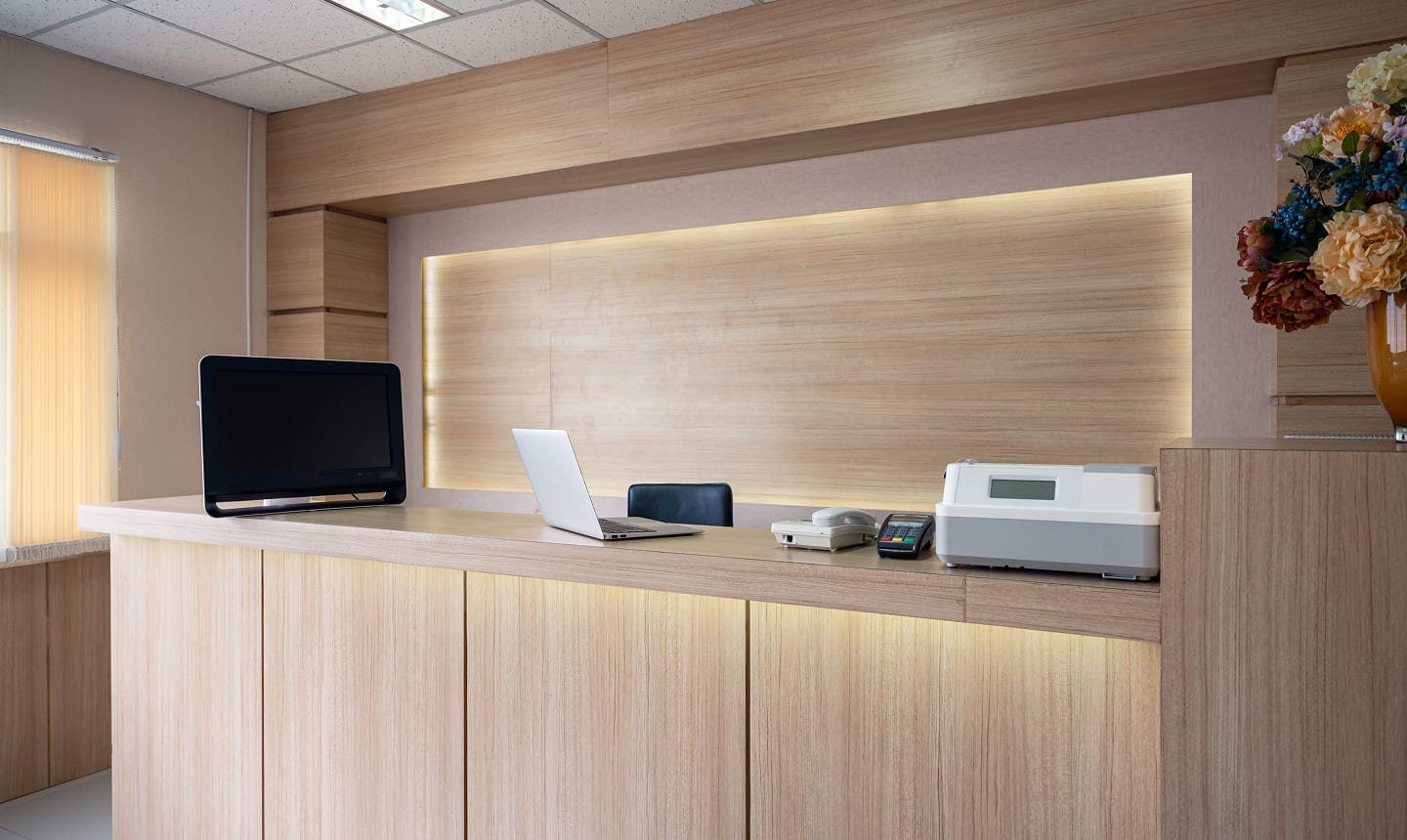 Commercial TI Tenant Improvement_G4