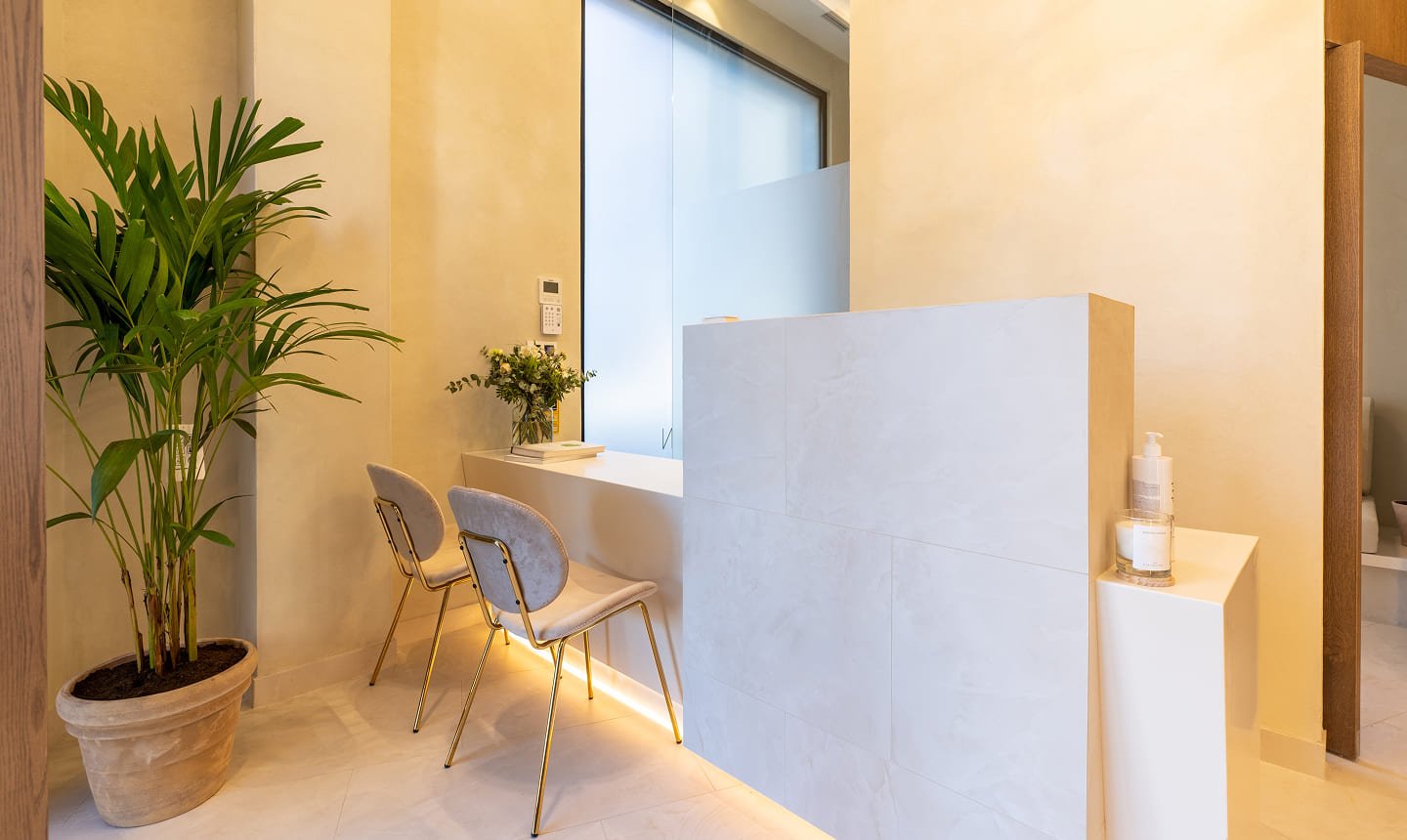 Commercial TI Tenant Improvement_G5