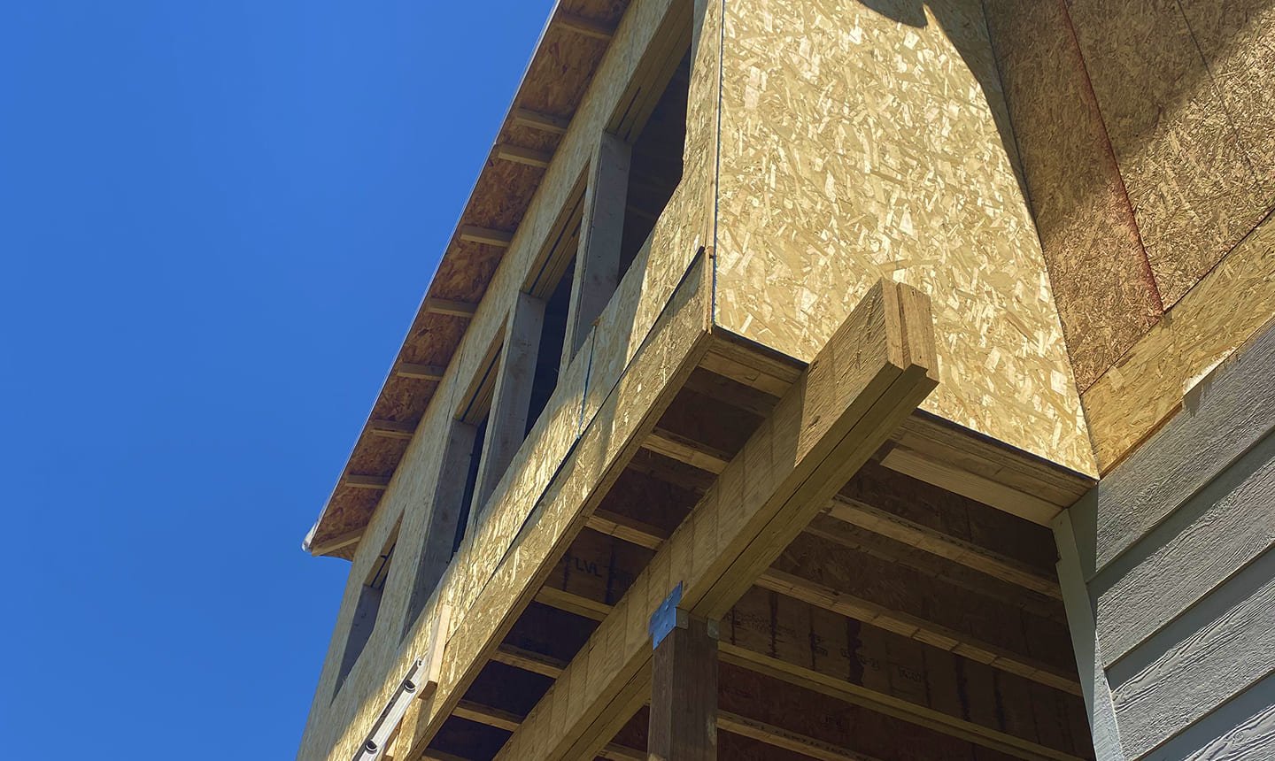 Garage with ADU Service in Denver_G2