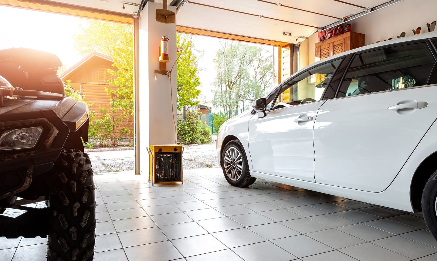 Garage with ADU Service in Denver_G3