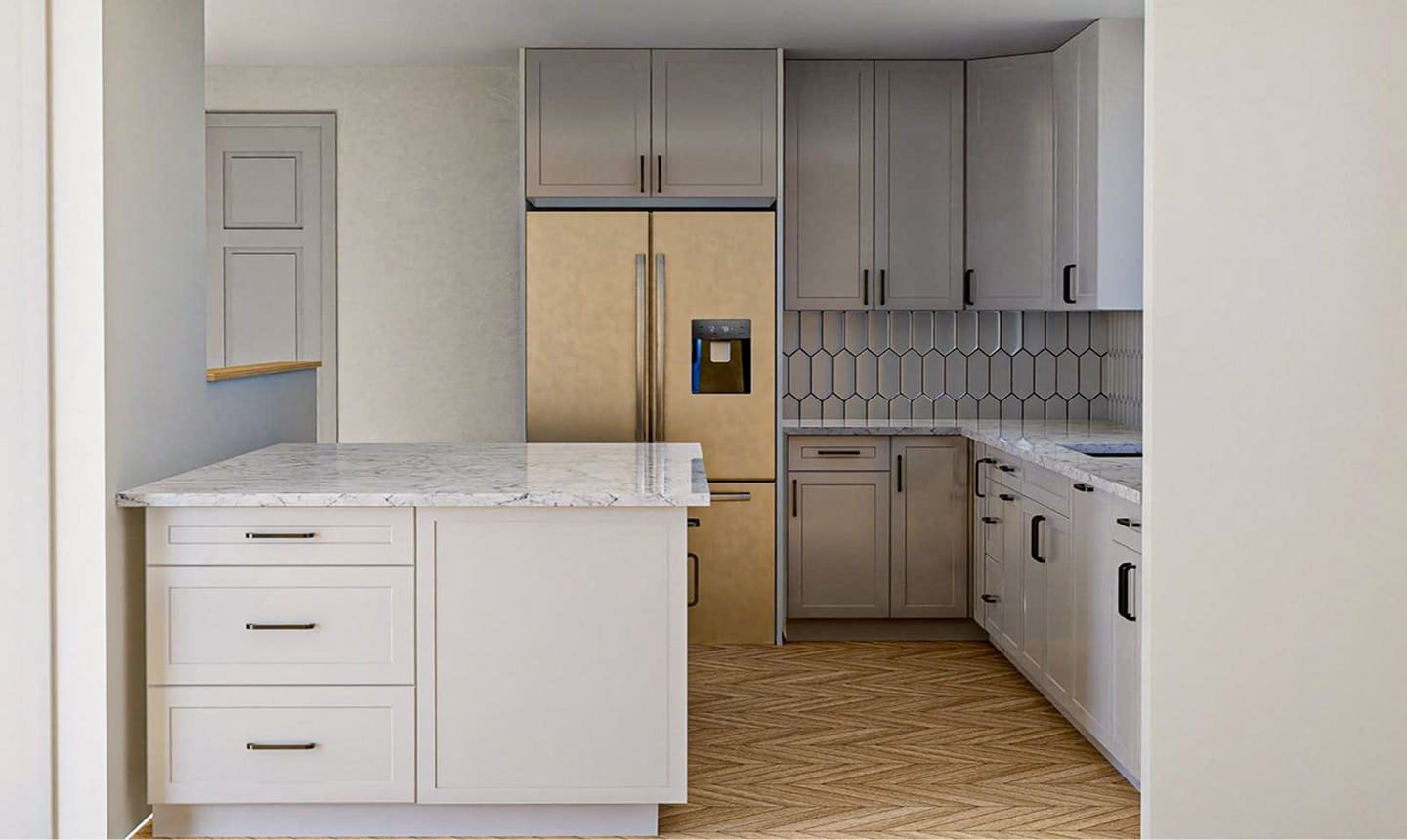 Kitchen Renovation Denver Home Rshape_04