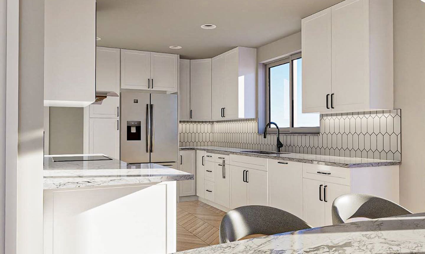 Kitchen Renovation Denver Home Rshape_05