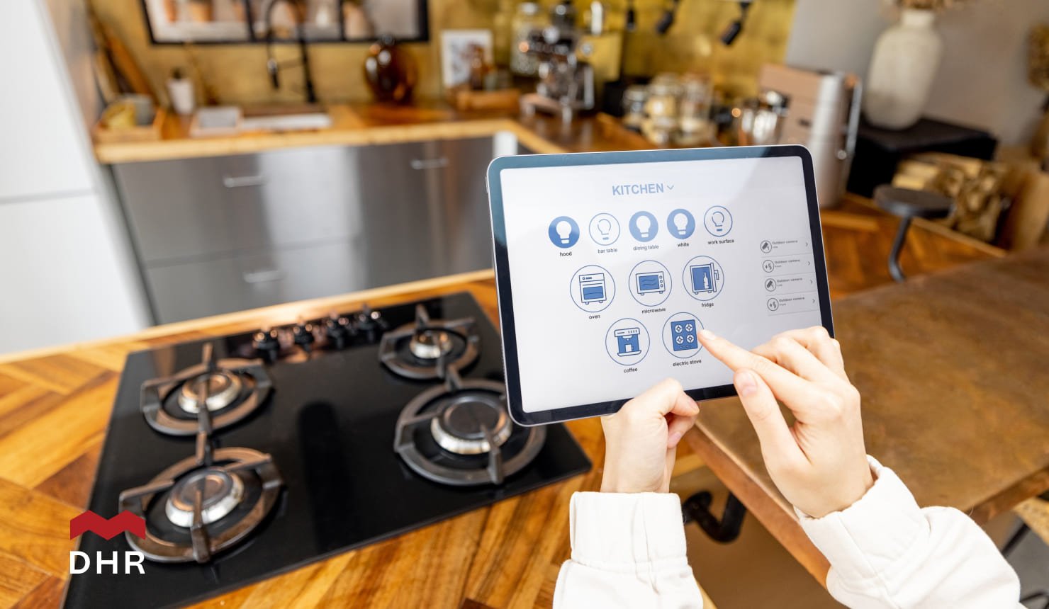 Top 5 Kitchen Remodel Trends for 2026